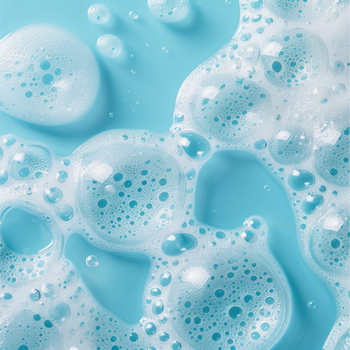 Cleaning Supplies