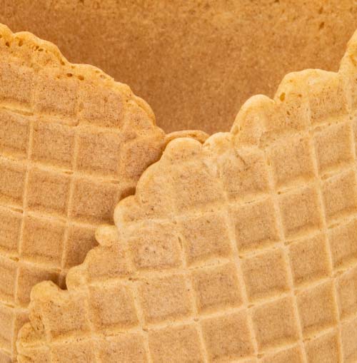 Cones