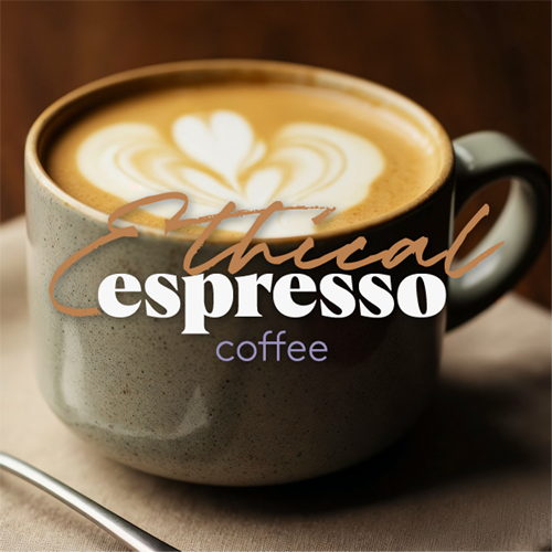 Ethical Espresso