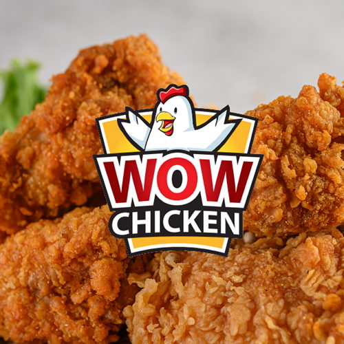 WOW Chicken