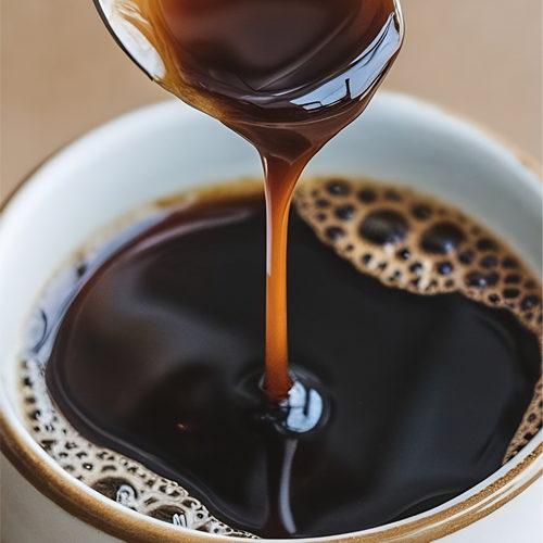 Coffee Syrups