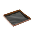 Cooking Basket (Orange Lip) Pack of 2 Solid