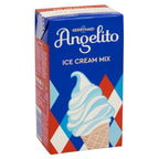 Angelito Ice Cream Mix 12 x 1L
