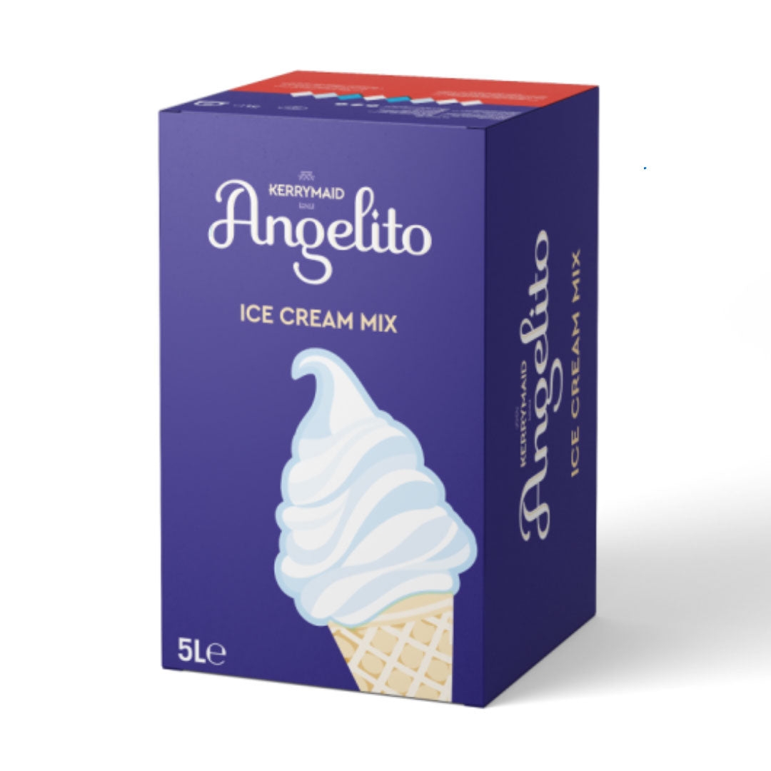 Angelito Ice Cream Mix 5L