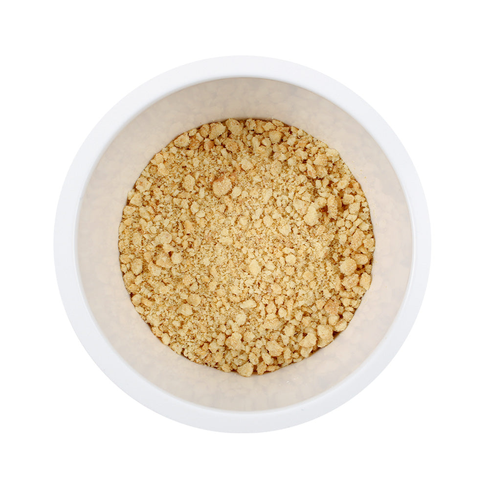Blizz Biscuit Crumb