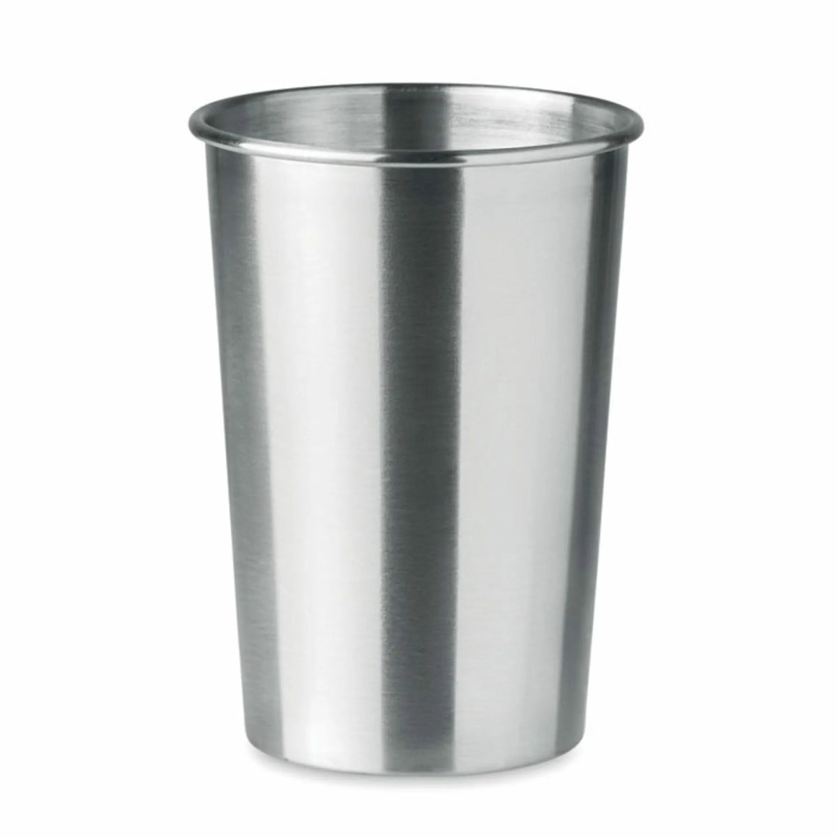 Blizz Stainless Steel Cup