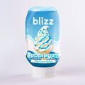 Blizz Bubblegum Topping Syrup