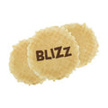 Branded Waffle Discs