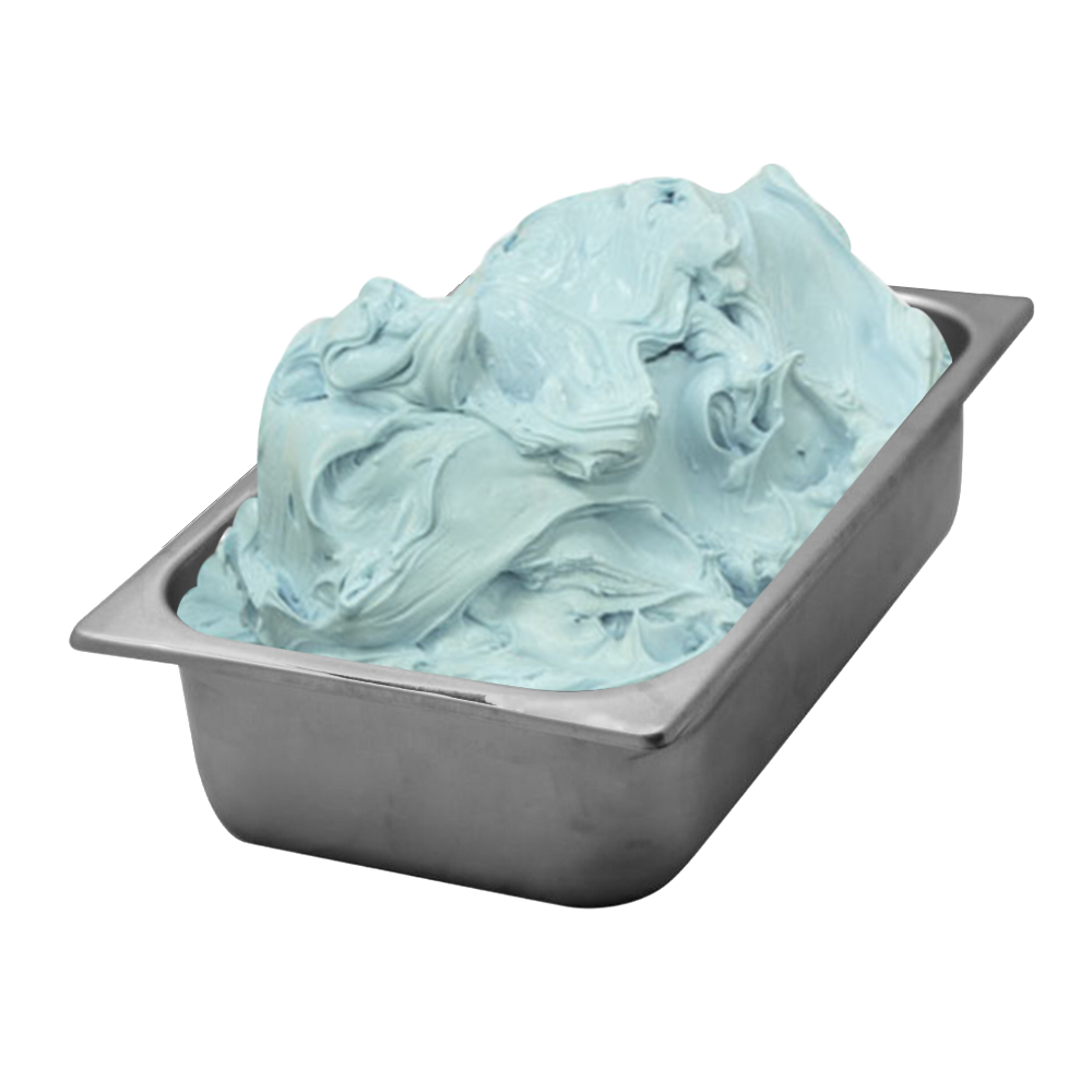 MEC 3 Bubbly Blue Paste
