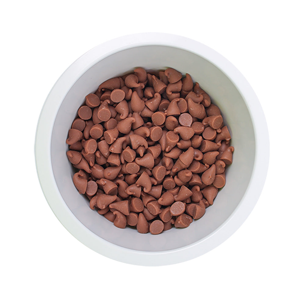 Blizz Milk Chocolate Drops
