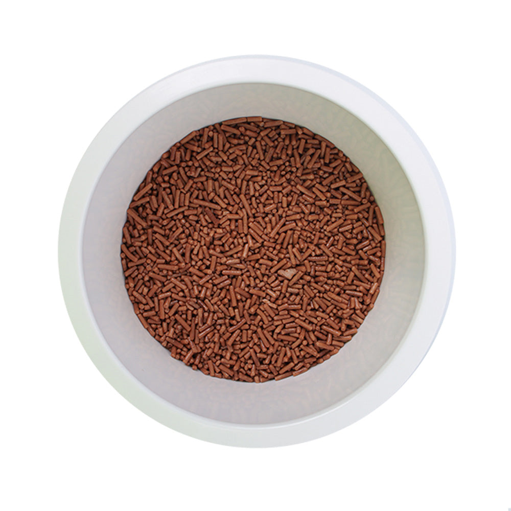 Blizz Chocolate Vermicelli Sugar Strands