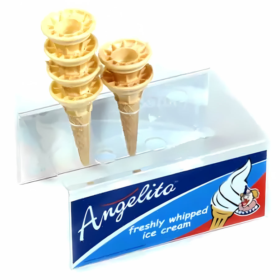 Cone Pedestal