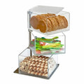 Ovag Square 3 Tier
