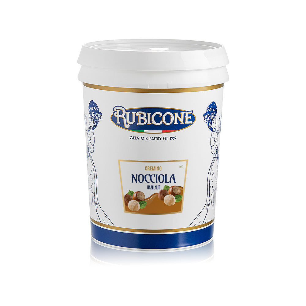Rubicone Cremino Hazelnut