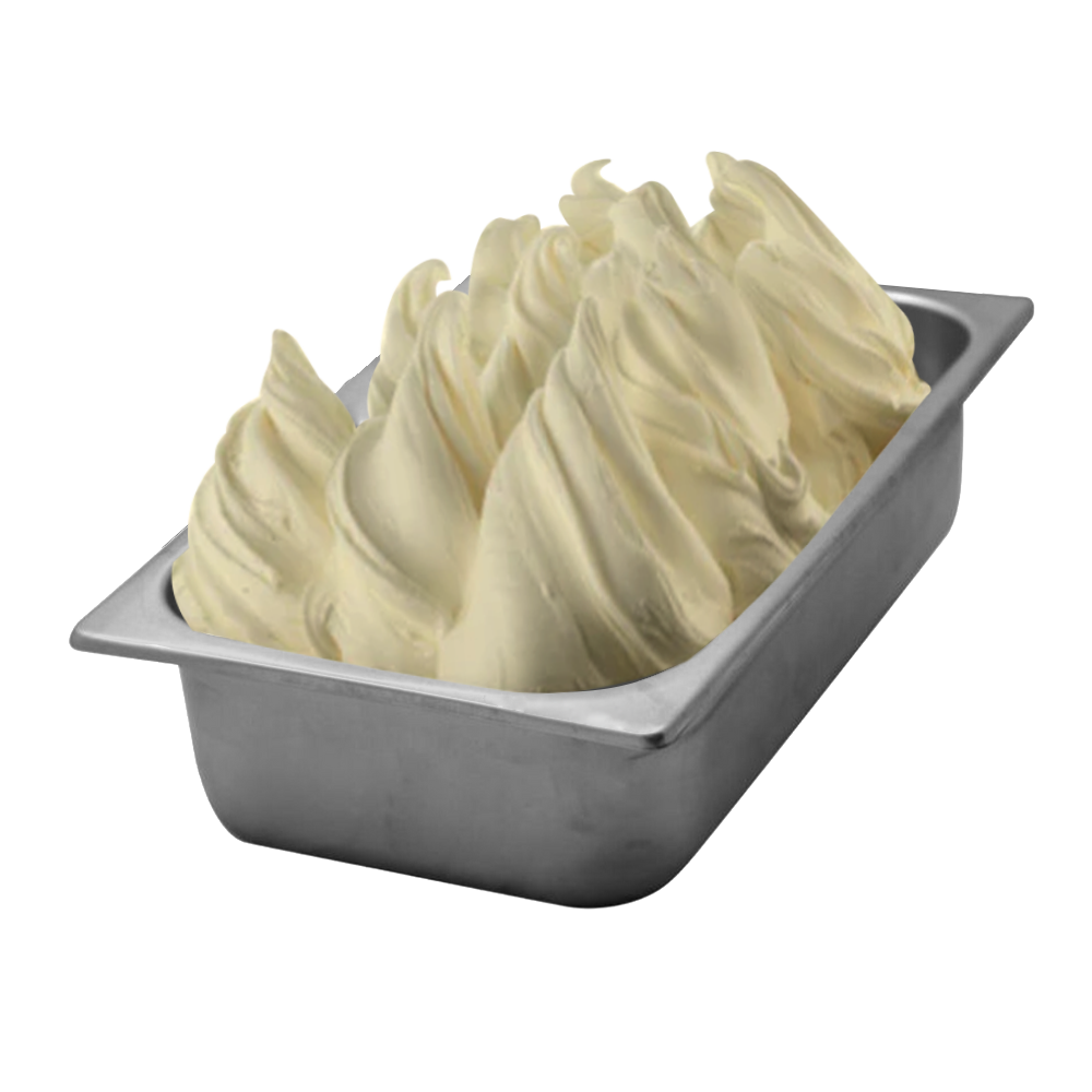 MEC 3 French Vanilla Paste