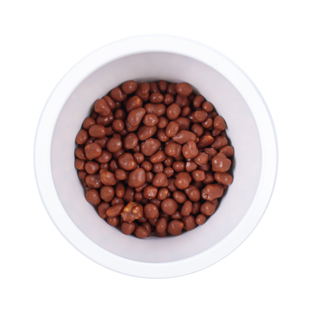 Blizz Honeycomb Chocolate