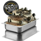 MEC 3 Cookies Black Paste