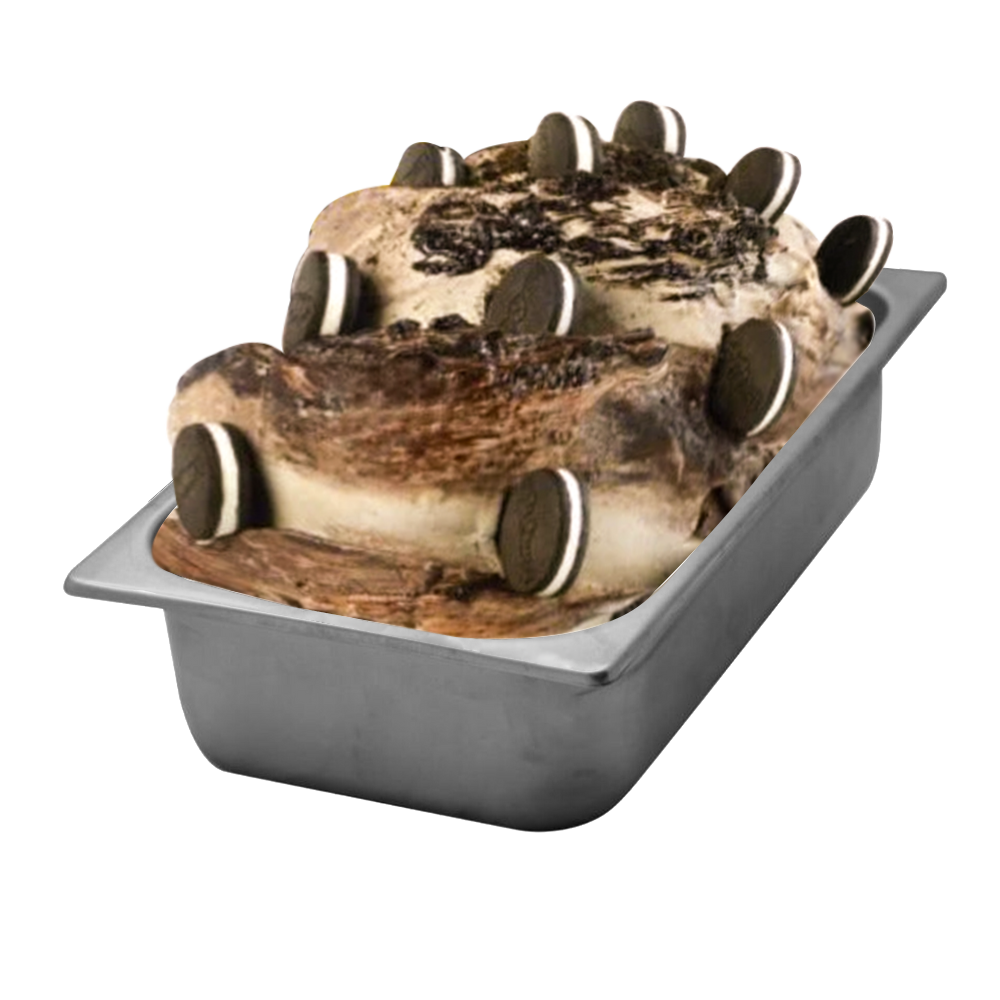 MEC 3 Cookies Black Paste