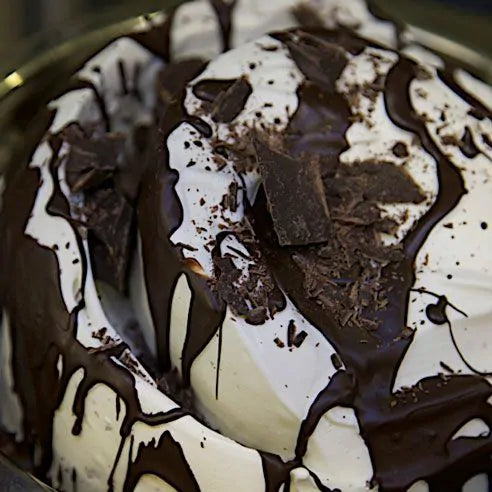 MEC 3 Stracciatella