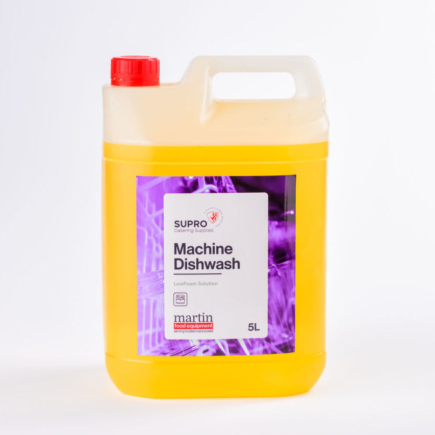 Supro Dishwasher Detergent 5L
