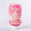 Blizz Marshmallow Topping Syrup