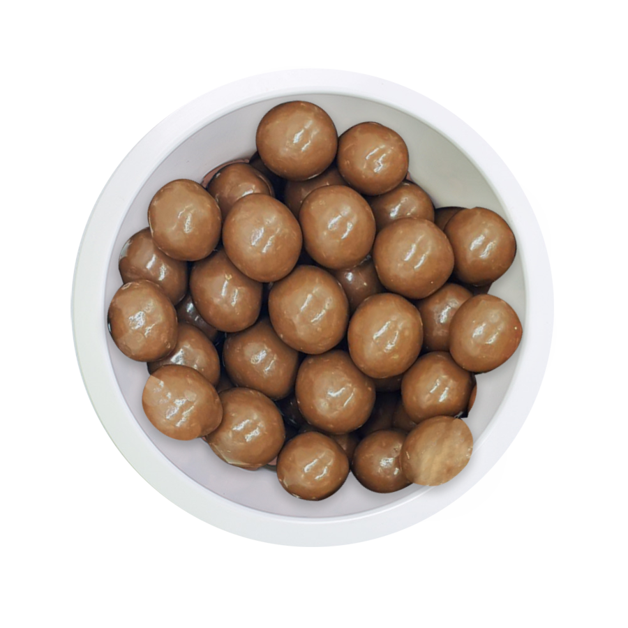 Blizz Mini Malt Balls