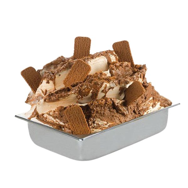 MEC 3 Cookies Caramel Paste