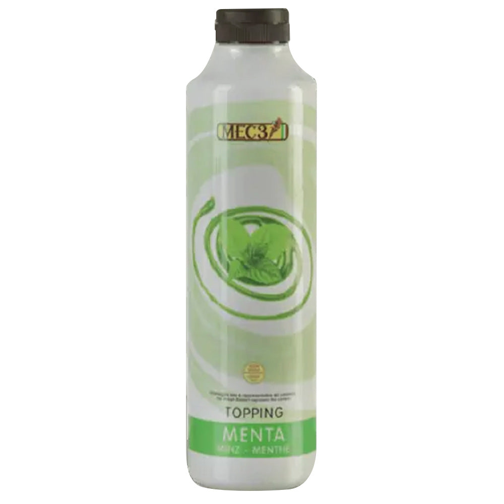 MEC 3 Mint Topping Sauce