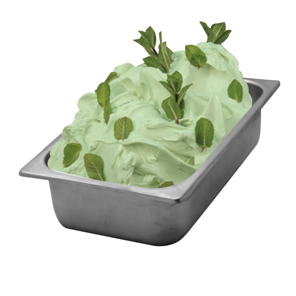 MEC 3 Mint Paste
