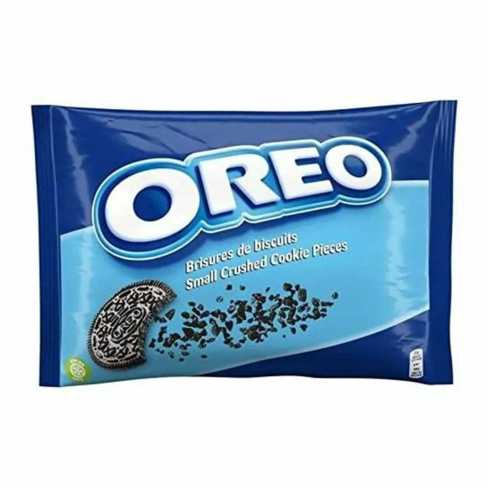 Oreo Biscuit Crumb
