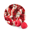 MEC 3 Raspberry Variegato Ripple