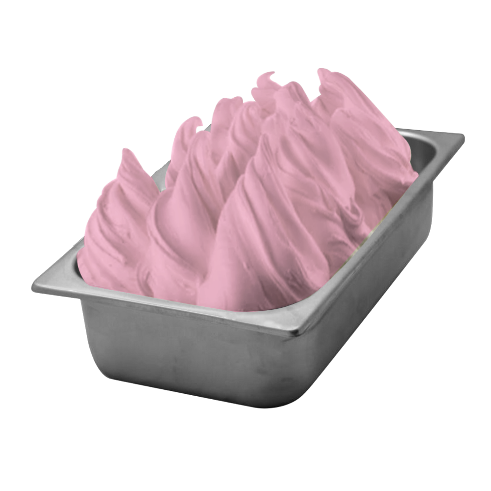 MEC 3 Raspberry Paste