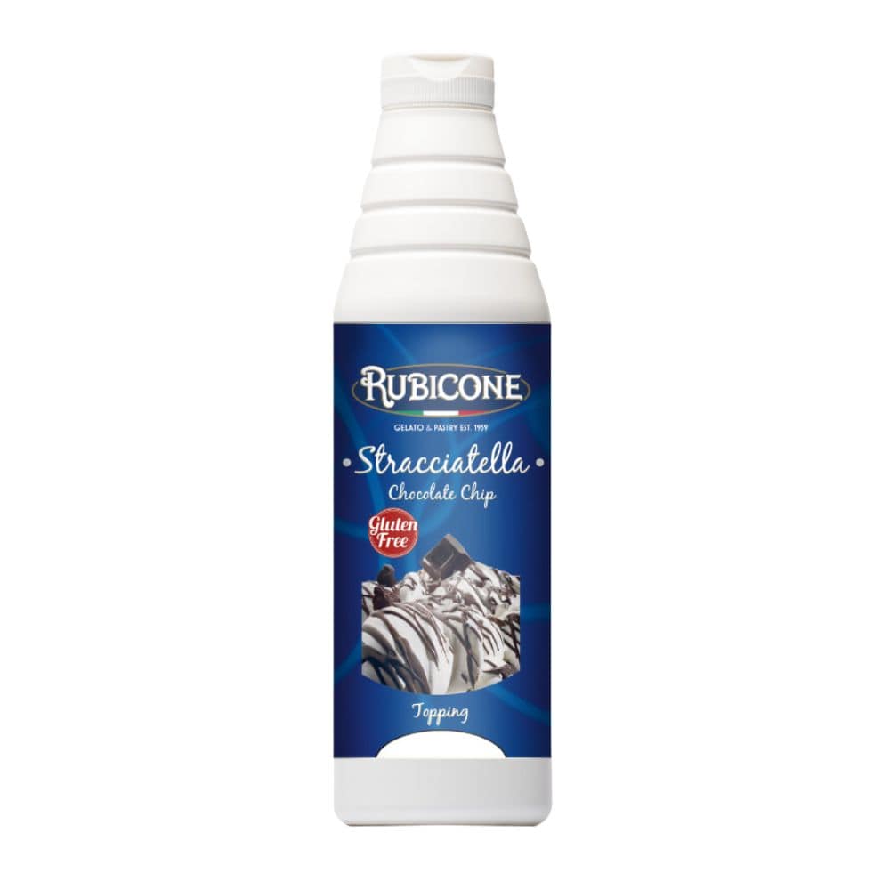Rubicone Chocolate Stracciatella