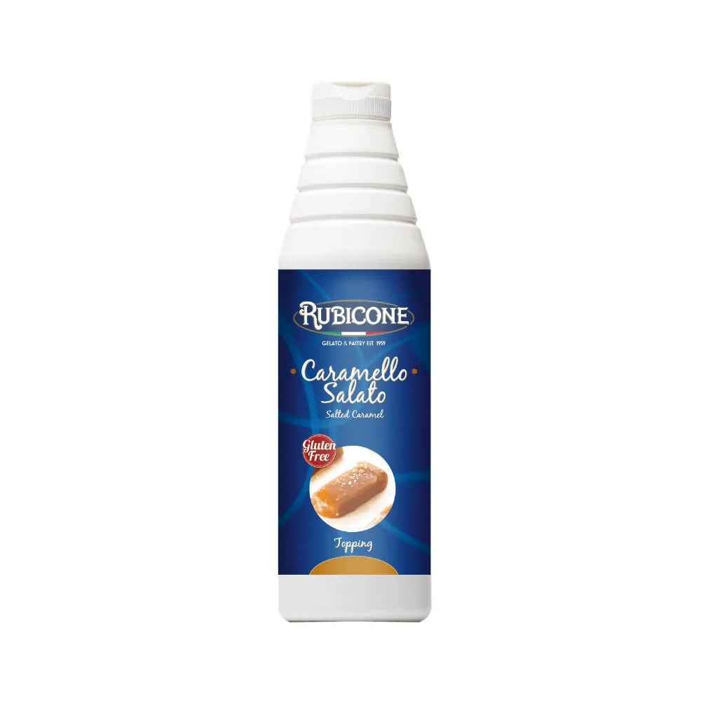 Rubicone Salted Caramel
