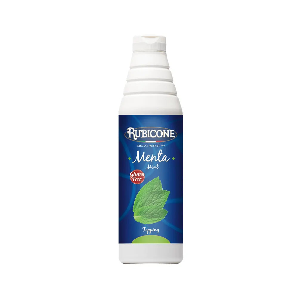 Rubicone Mint Topping Sauce