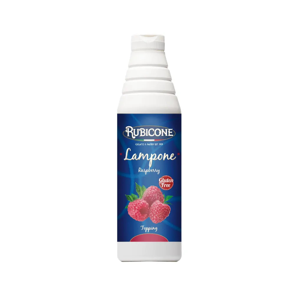 Rubicone Raspberry Topping Sauce