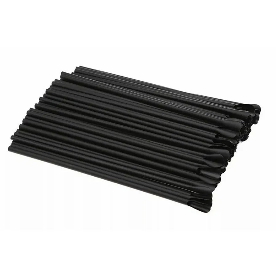 Slush Straws Pk of 200