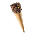 Smarty Pants Waffle Cone