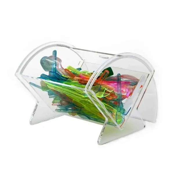 Ovag Dessert Spoon Holder