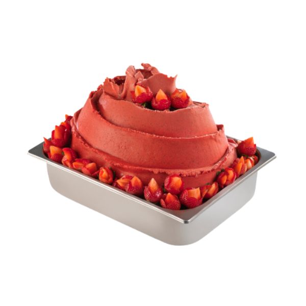 MEC 3 Strawberry Rossa