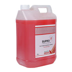 Supro Ice Cream Machine Cleaner 5L Concentrate