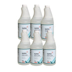 Supro Oven Guard