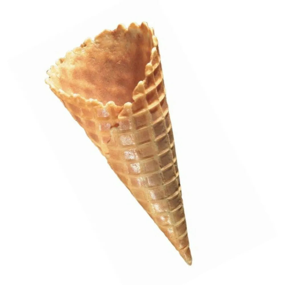 Waffle Marseille Cones