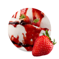 MEC 3 Strawberry Variegate