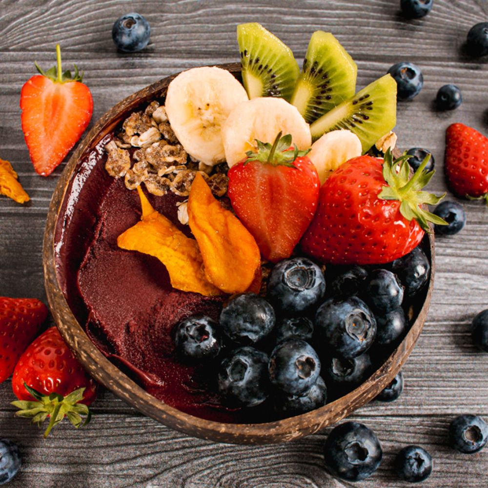 Rubicone Acai Top Fruit