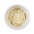 Blizz White Chocolate Flakes