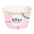 Blizz 4oz Cups