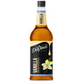 DaVinci Vanilla Sugar- Free Syrup