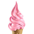 MEC 3 Soft Ice Strawberry Base